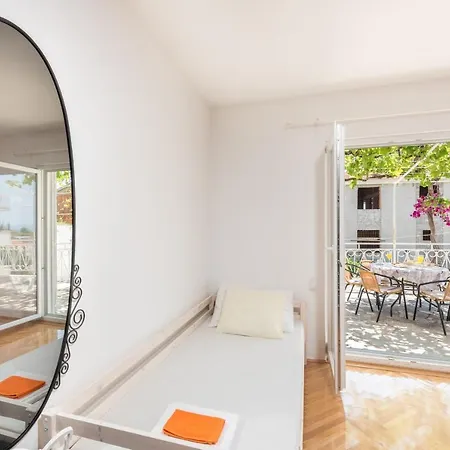 Apartamento Hope Split