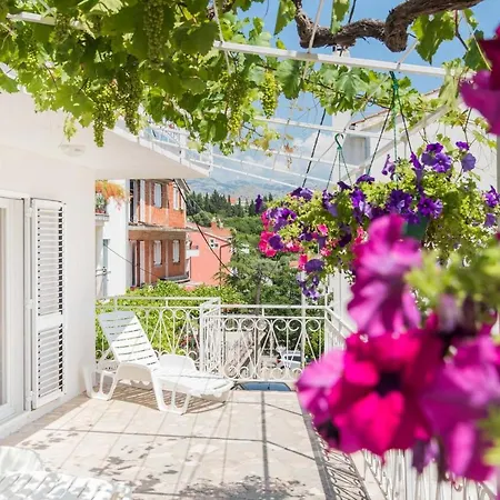 Apartamento Hope Split